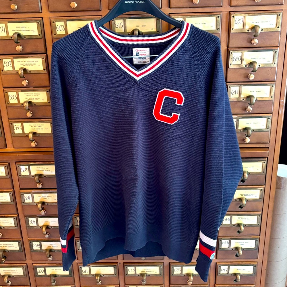 Todd Snyder x Champion